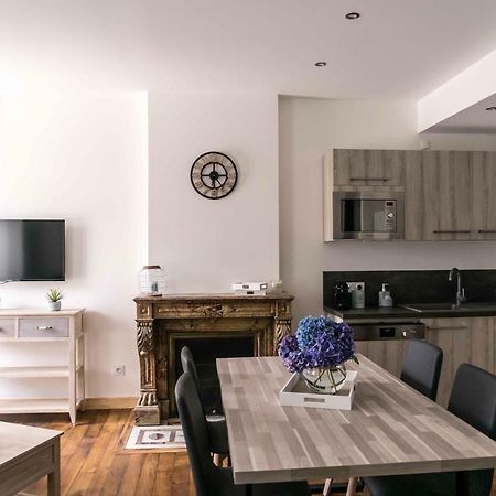 Résidence le XV Bagnères-de-Bigorre Extérieur photo