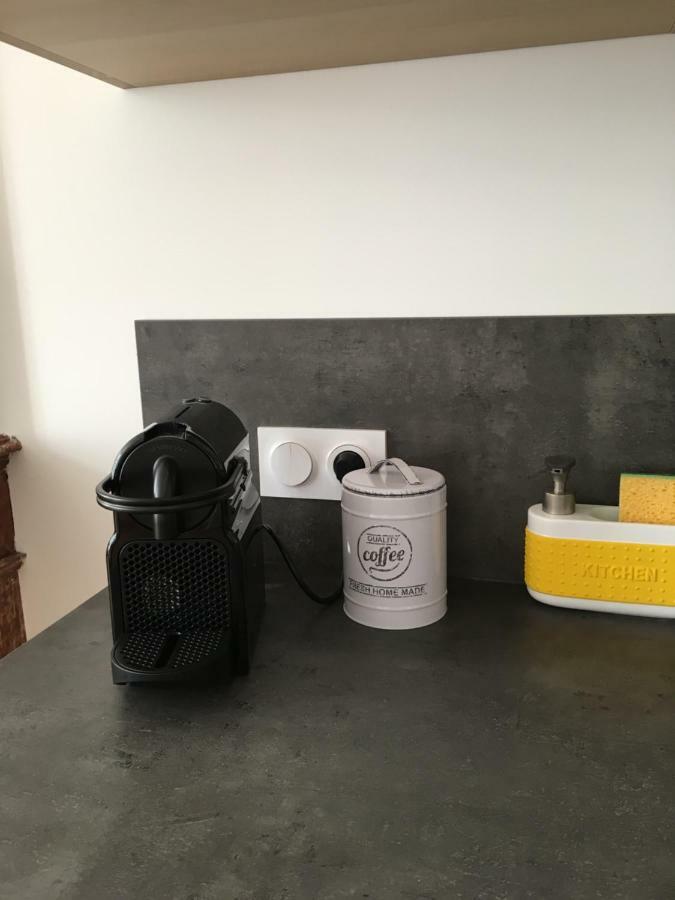 Résidence le XV Bagnères-de-Bigorre Extérieur photo