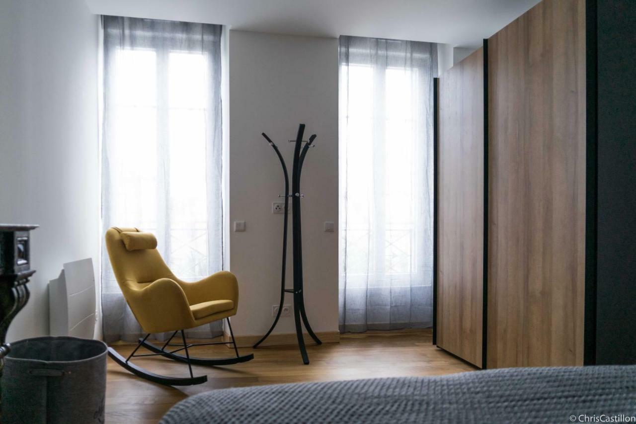 Résidence le XV Bagnères-de-Bigorre Extérieur photo
