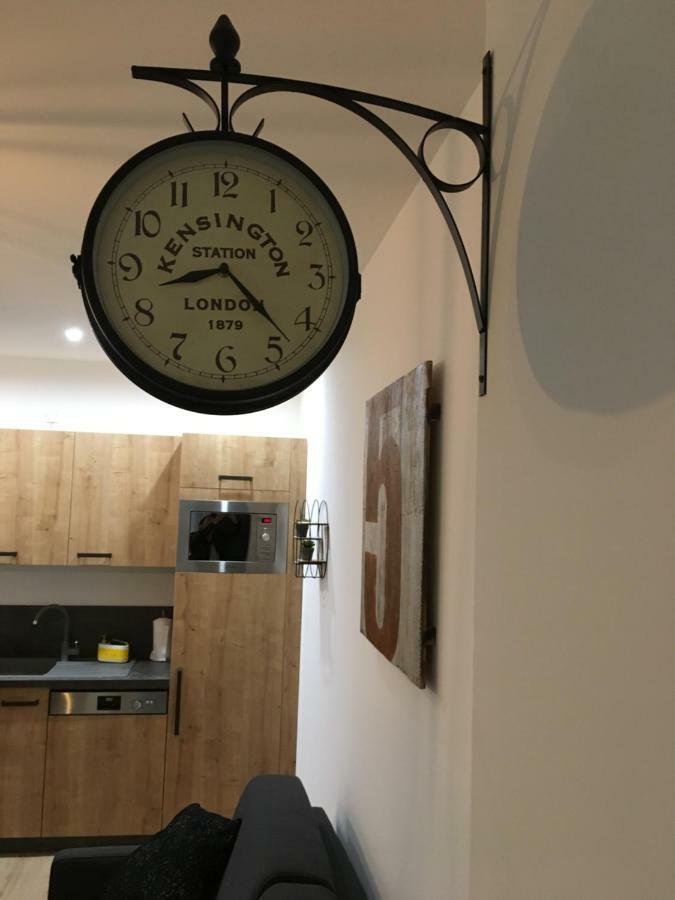 Résidence le XV Bagnères-de-Bigorre Extérieur photo