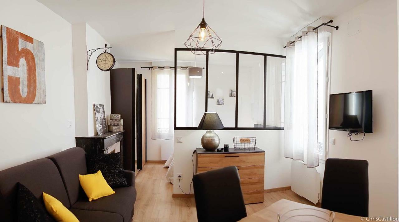 Résidence le XV Bagnères-de-Bigorre Extérieur photo