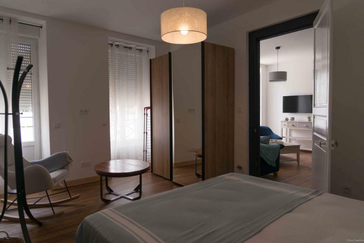 Résidence le XV Bagnères-de-Bigorre Extérieur photo