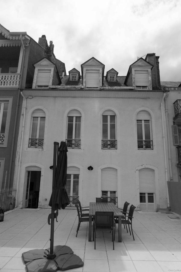 Résidence le XV Bagnères-de-Bigorre Extérieur photo