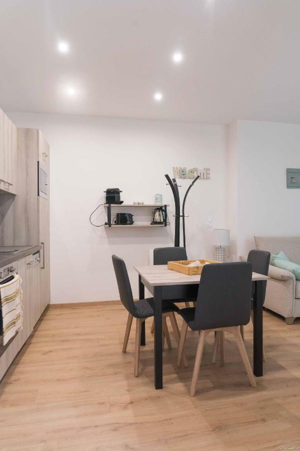 Résidence le XV Bagnères-de-Bigorre Extérieur photo