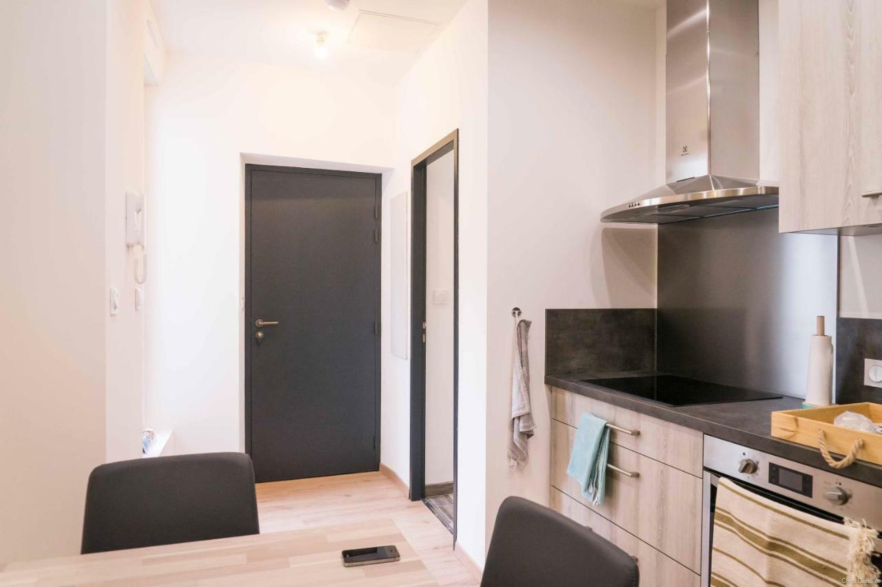 Résidence le XV Bagnères-de-Bigorre Extérieur photo