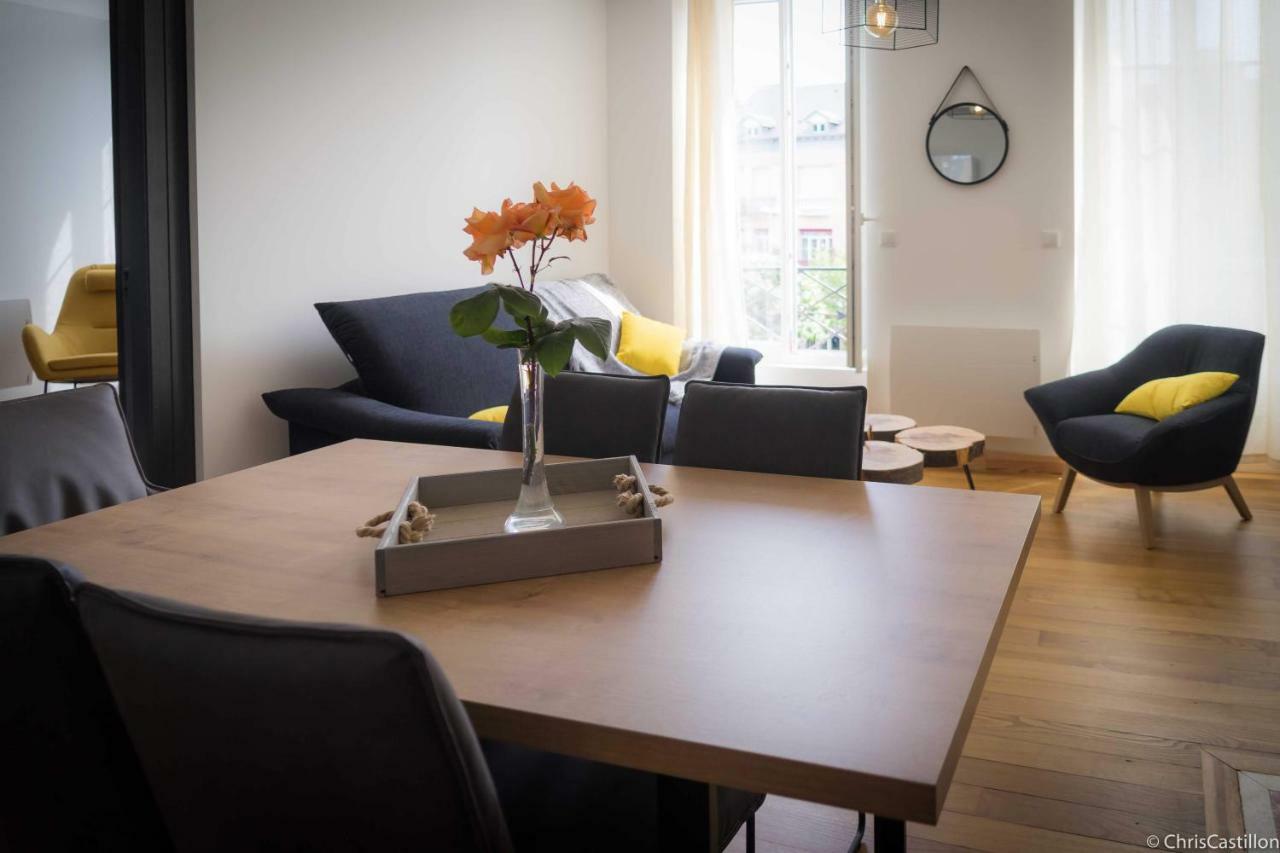 Résidence le XV Bagnères-de-Bigorre Extérieur photo