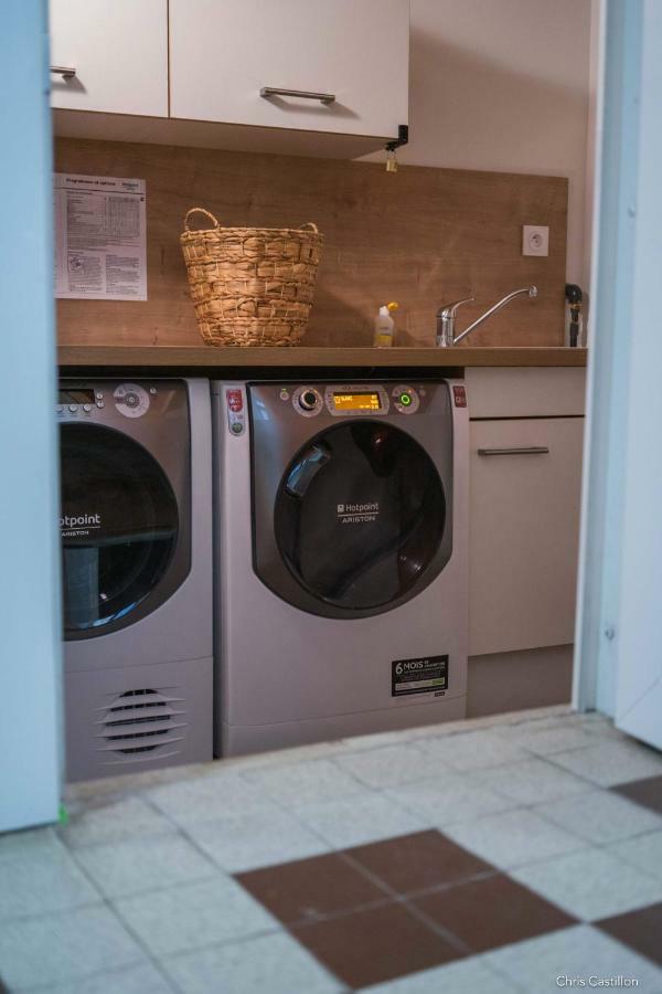 Résidence le XV Bagnères-de-Bigorre Extérieur photo