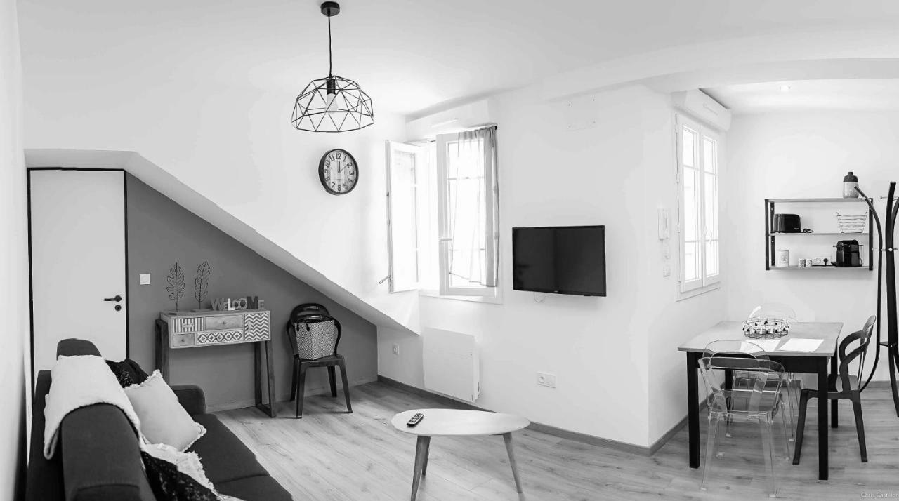 Résidence le XV Bagnères-de-Bigorre Extérieur photo