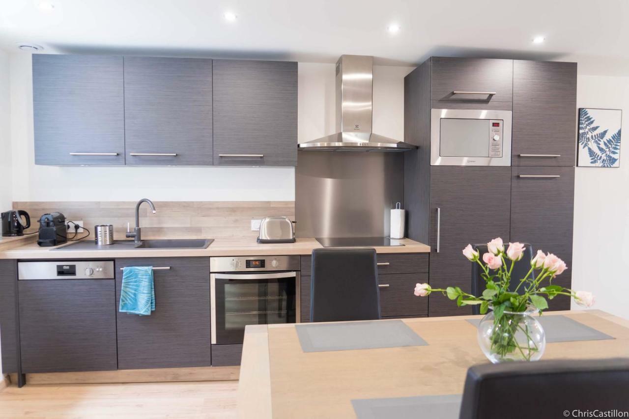 Résidence le XV Bagnères-de-Bigorre Extérieur photo