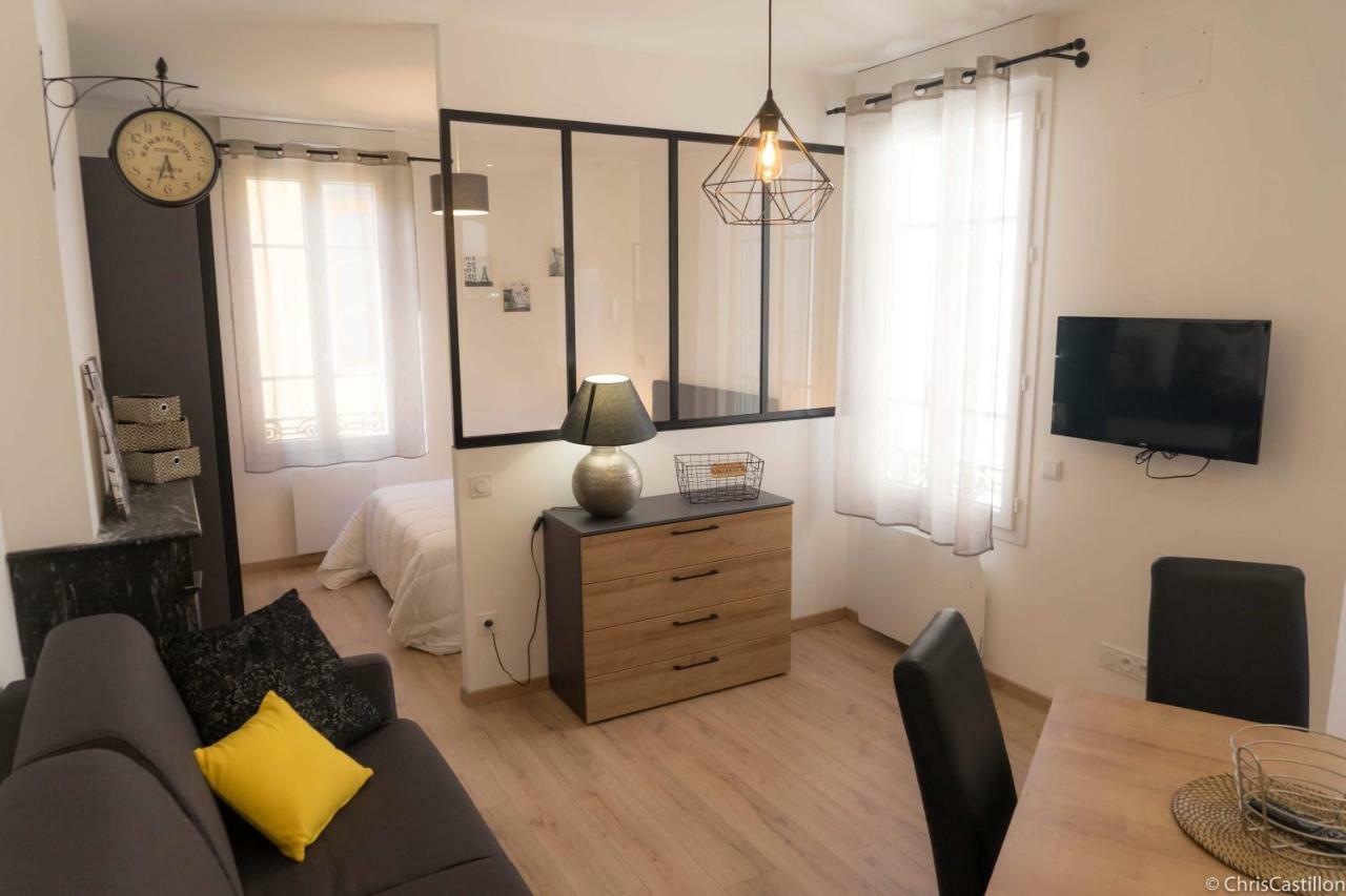Résidence le XV Bagnères-de-Bigorre Extérieur photo