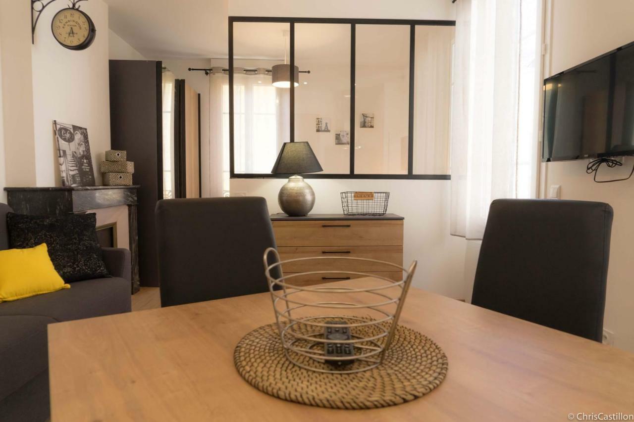 Résidence le XV Bagnères-de-Bigorre Extérieur photo