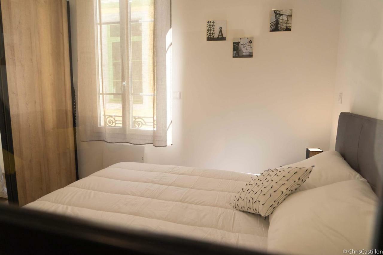 Résidence le XV Bagnères-de-Bigorre Extérieur photo