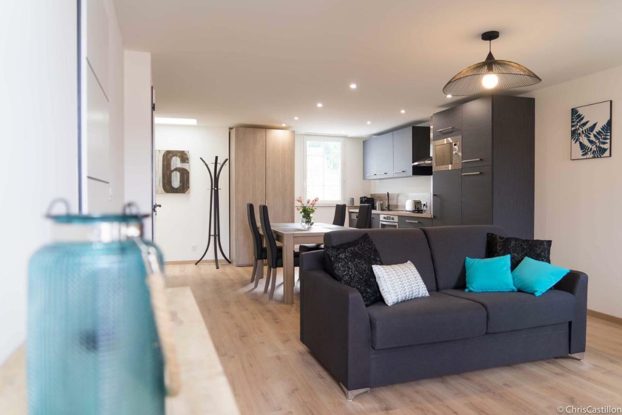 Résidence le XV Bagnères-de-Bigorre Extérieur photo