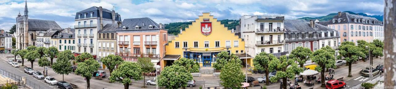 Résidence le XV Bagnères-de-Bigorre Extérieur photo