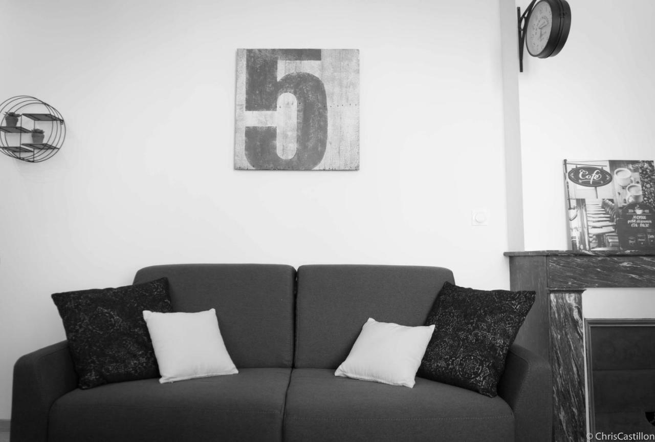 Résidence le XV Bagnères-de-Bigorre Extérieur photo